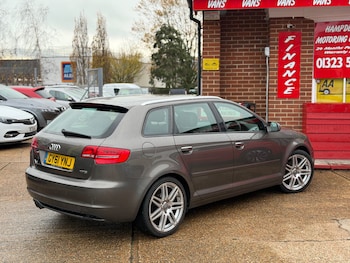 Used Audi A3 2011 for sale - 76767479: Photo