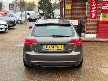 Used Audi A3 2011 for sale - 76767479: Photo