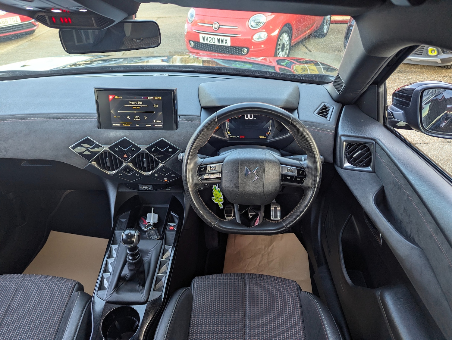 Vehicle 11