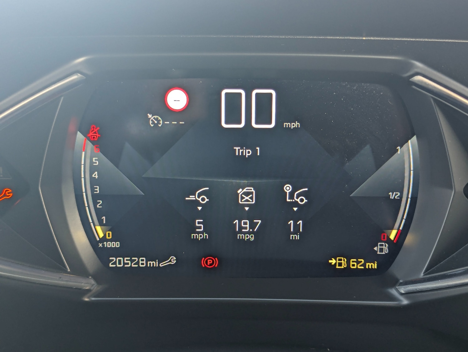 Vehicle 19