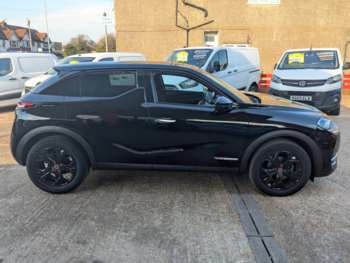 Used DS Automobiles DS 3 2019 for sale - 72629674: Photo