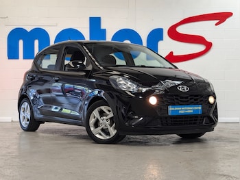 Hyundai - i10