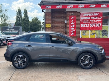 Used Citroen C4 2023 for sale - 78802170: Photo