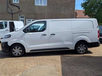 Used Vauxhall Vivaro 2019 for sale - 73591662: Photo