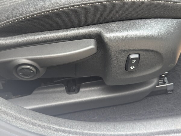 Used Vauxhall Astra 2021 for sale - 72652300: Photo 14