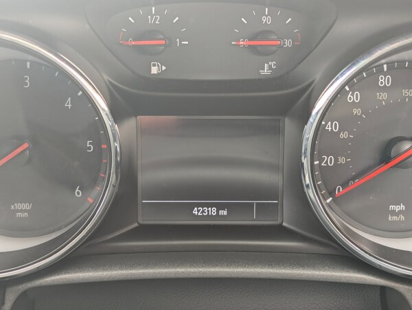Used Vauxhall Astra 2021 for sale - 72652300: Photo 19