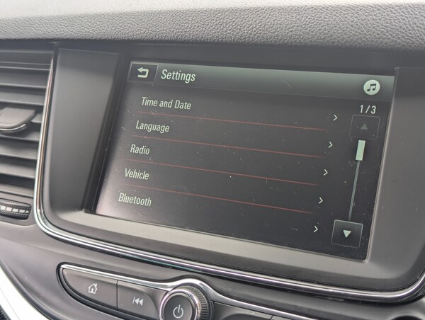 Used Vauxhall Astra 2021 for sale - 72652300: Photo 23