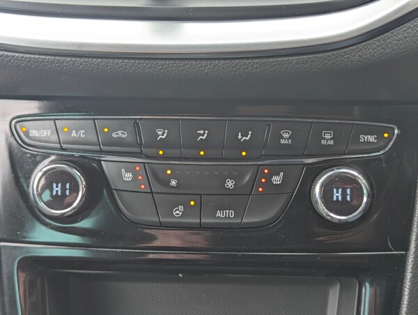 Used Vauxhall Astra 2021 for sale - 72652300: Photo 24