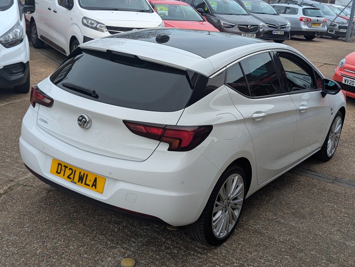 Vehicle 29