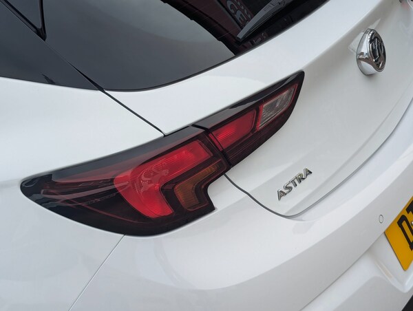 Used Vauxhall Astra 2021 for sale - 72652300: Photo 31