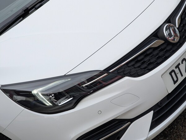 Used Vauxhall Astra 2021 for sale - 72652300: Photo 34