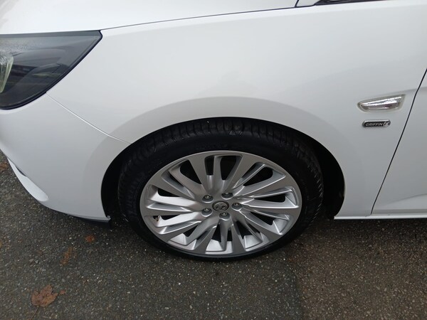 Used Vauxhall Astra 2021 for sale - 72652300: Photo 36