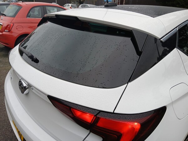 Used Vauxhall Astra 2021 for sale - 72652300: Photo 39