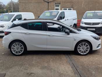 Used Vauxhall Astra 2021 for sale - 72652300: Photo