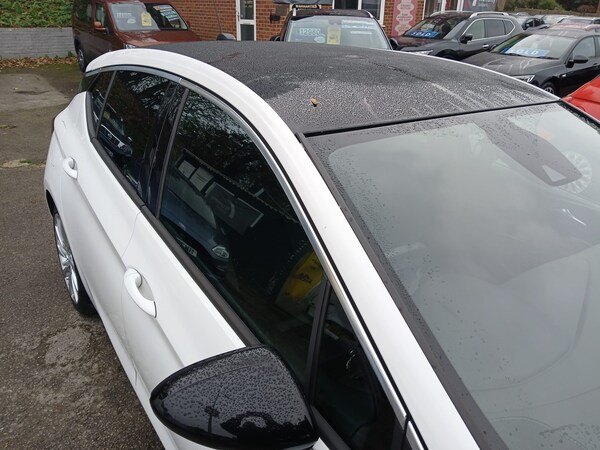 Used Vauxhall Astra 2021 for sale - 72652300: Photo 40