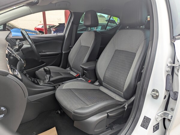 Used Vauxhall Astra 2021 for sale - 72652300: Photo 7