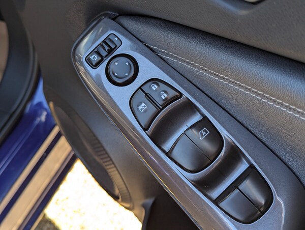 Used Nissan Juke 2021 for sale - 71784677: Photo 14