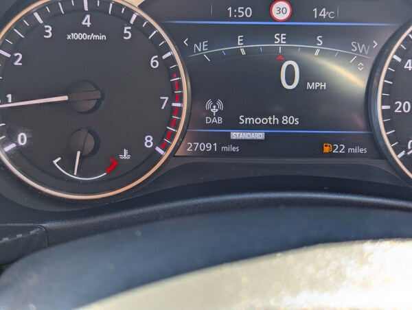 Used Nissan Juke 2021 for sale - 71784677: Photo 20