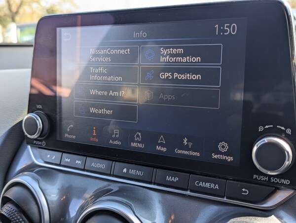 Used Nissan Juke 2021 for sale - 71784677: Photo 24