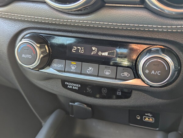Used Nissan Juke 2021 for sale - 71784677: Photo 29