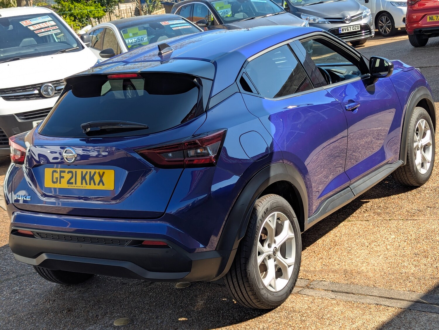 Vehicle 37