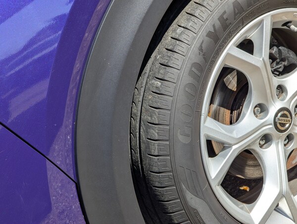 Used Nissan Juke 2021 for sale - 71784677: Photo 39