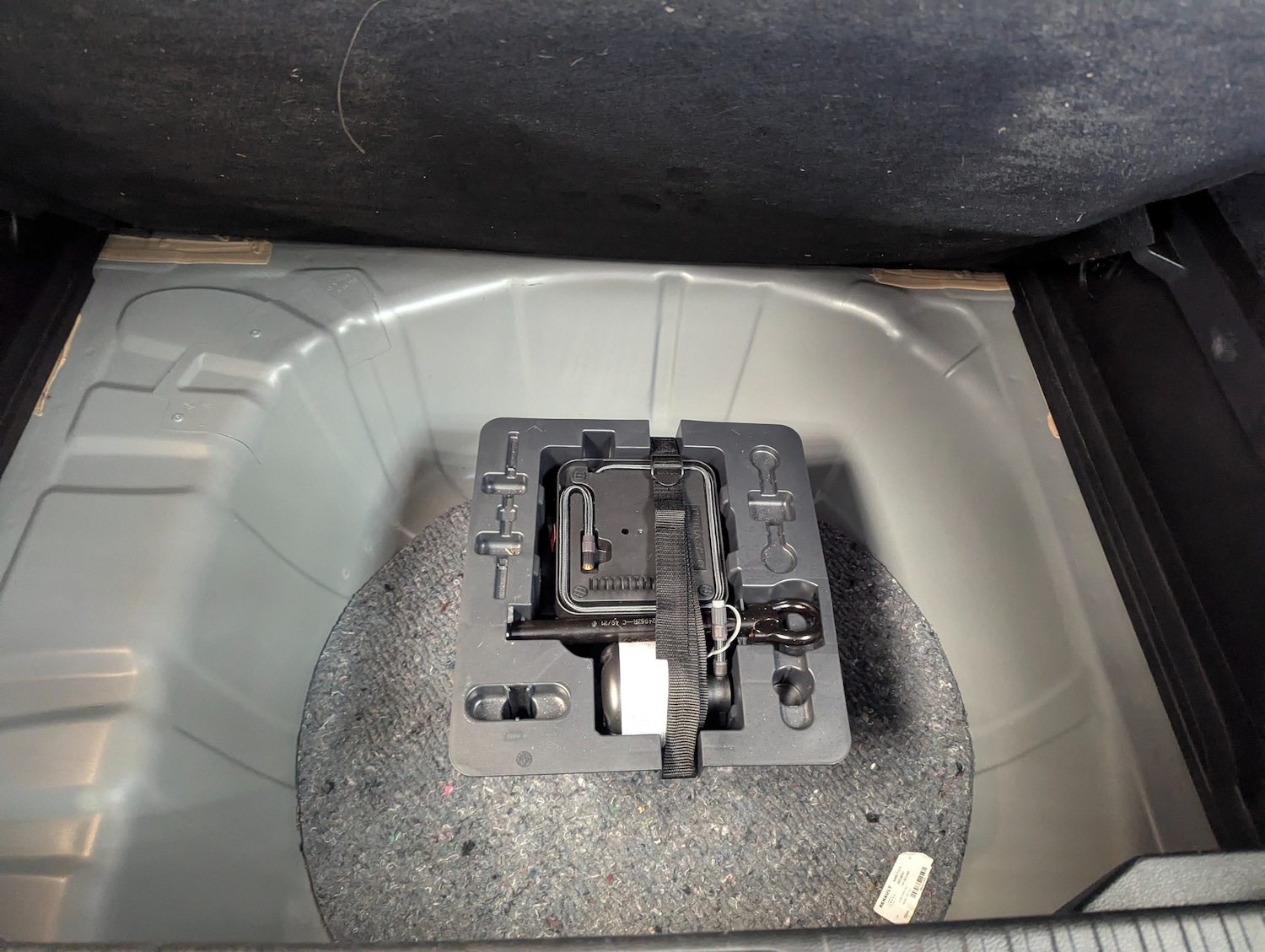 Used Renault Captur 2022 for sale - 77520058: Photo 10