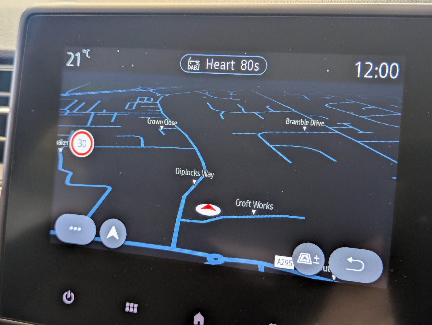 Used Renault Captur 2022 for sale - 77520058: Photo 23