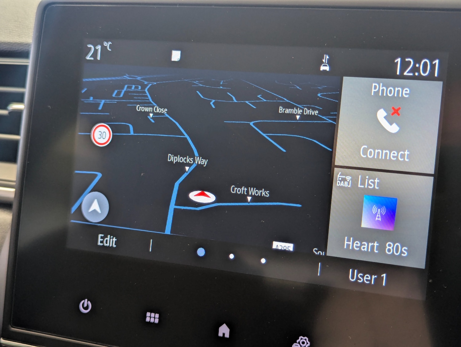 Used Renault Captur 2022 for sale - 77520058: Photo 24