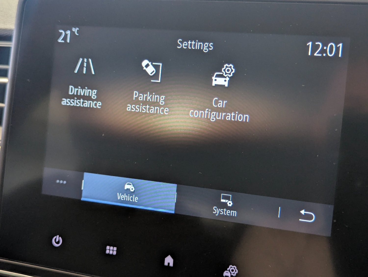 Used Renault Captur 2022 for sale - 77520058: Photo 28