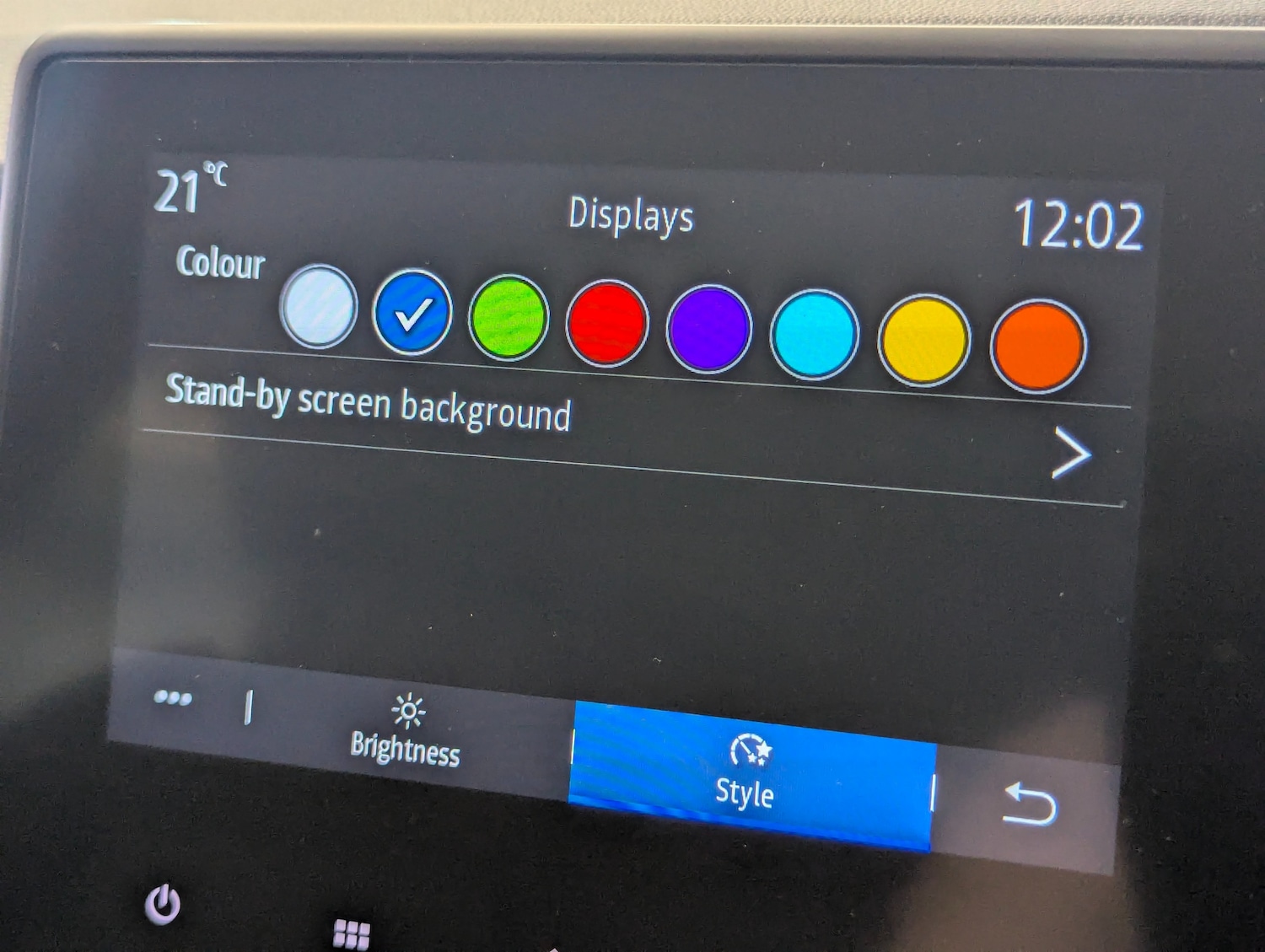 Used Renault Captur 2022 for sale - 77520058: Photo 30