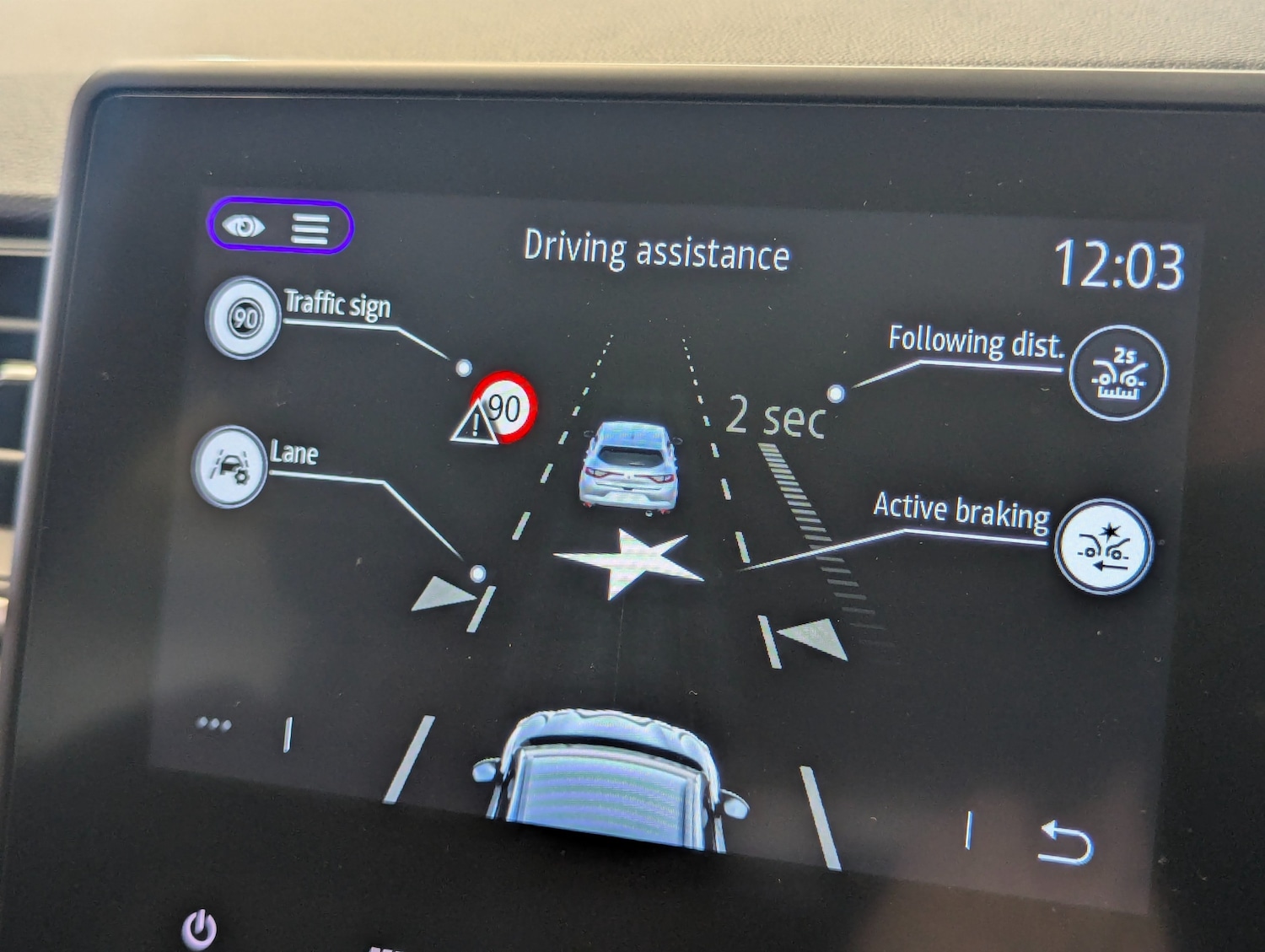 Used Renault Captur 2022 for sale - 77520058: Photo 32