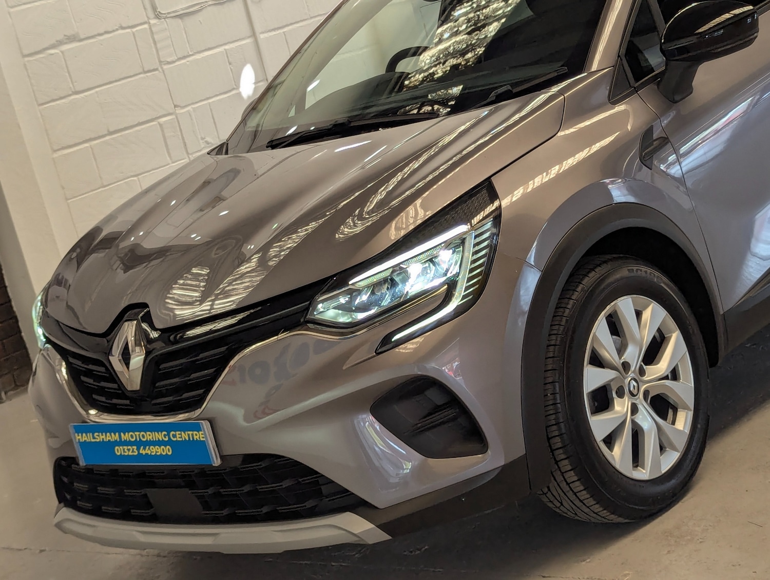 Used Renault Captur 2022 for sale - 77520058: Photo 43
