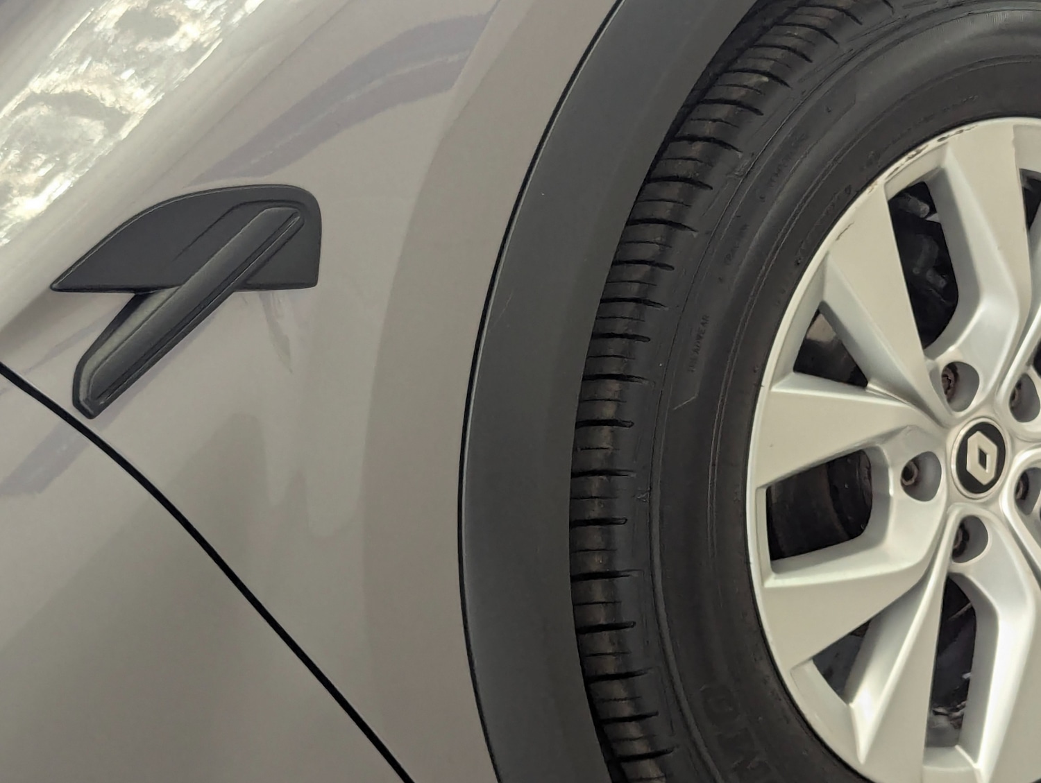 Used Renault Captur 2022 for sale - 77520058: Photo 44