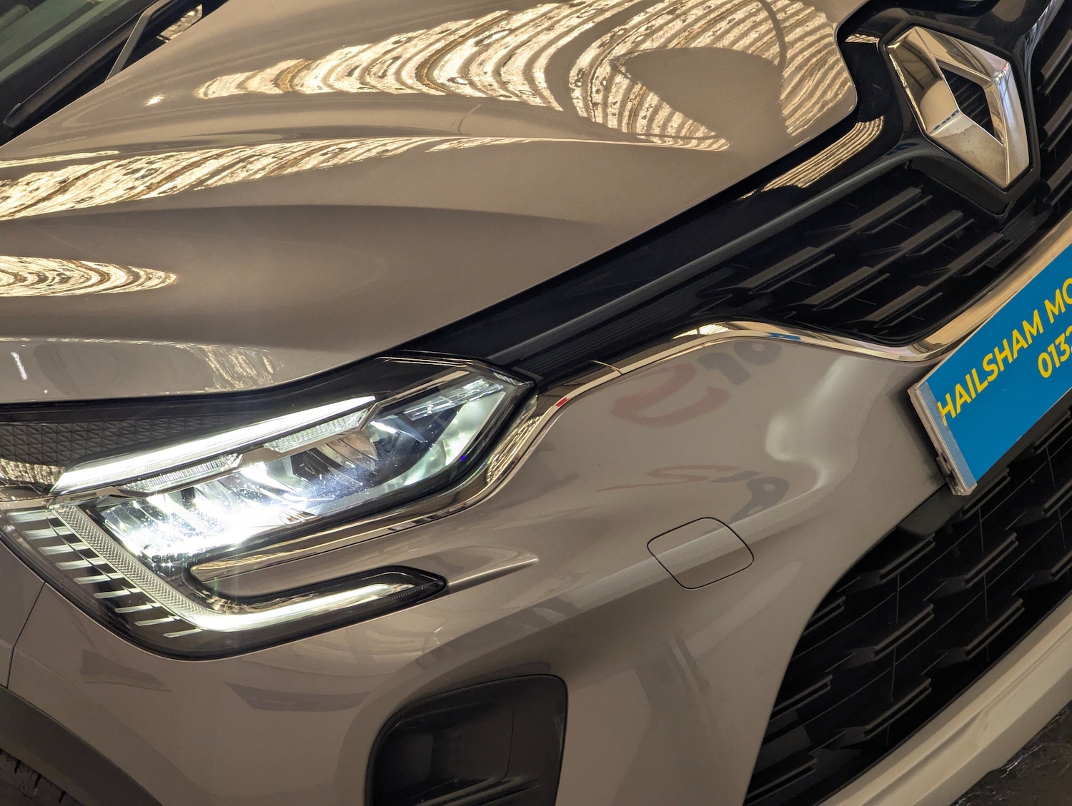 Used Renault Captur 2022 for sale - 77520058: Photo 46