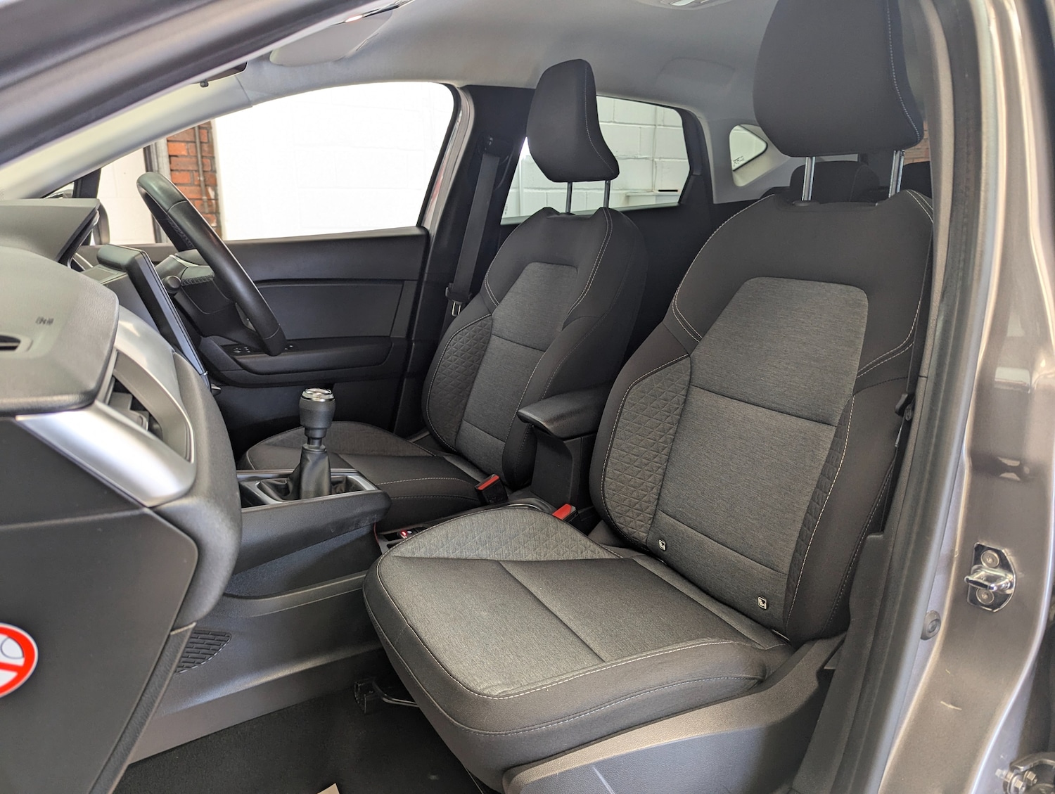 Used Renault Captur 2022 for sale - 77520058: Photo 7