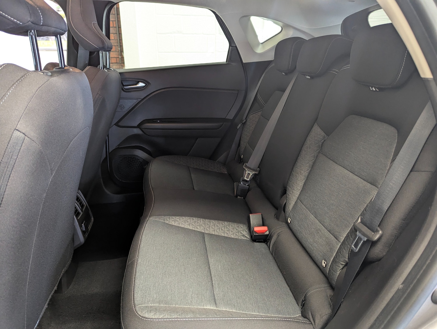 Used Renault Captur 2022 for sale - 77520058: Photo 8