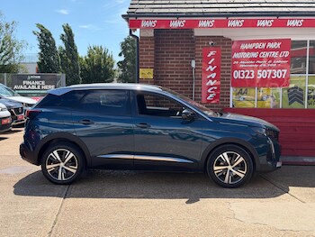 Used Peugeot 3008 2023 for sale - 78789458: Photo