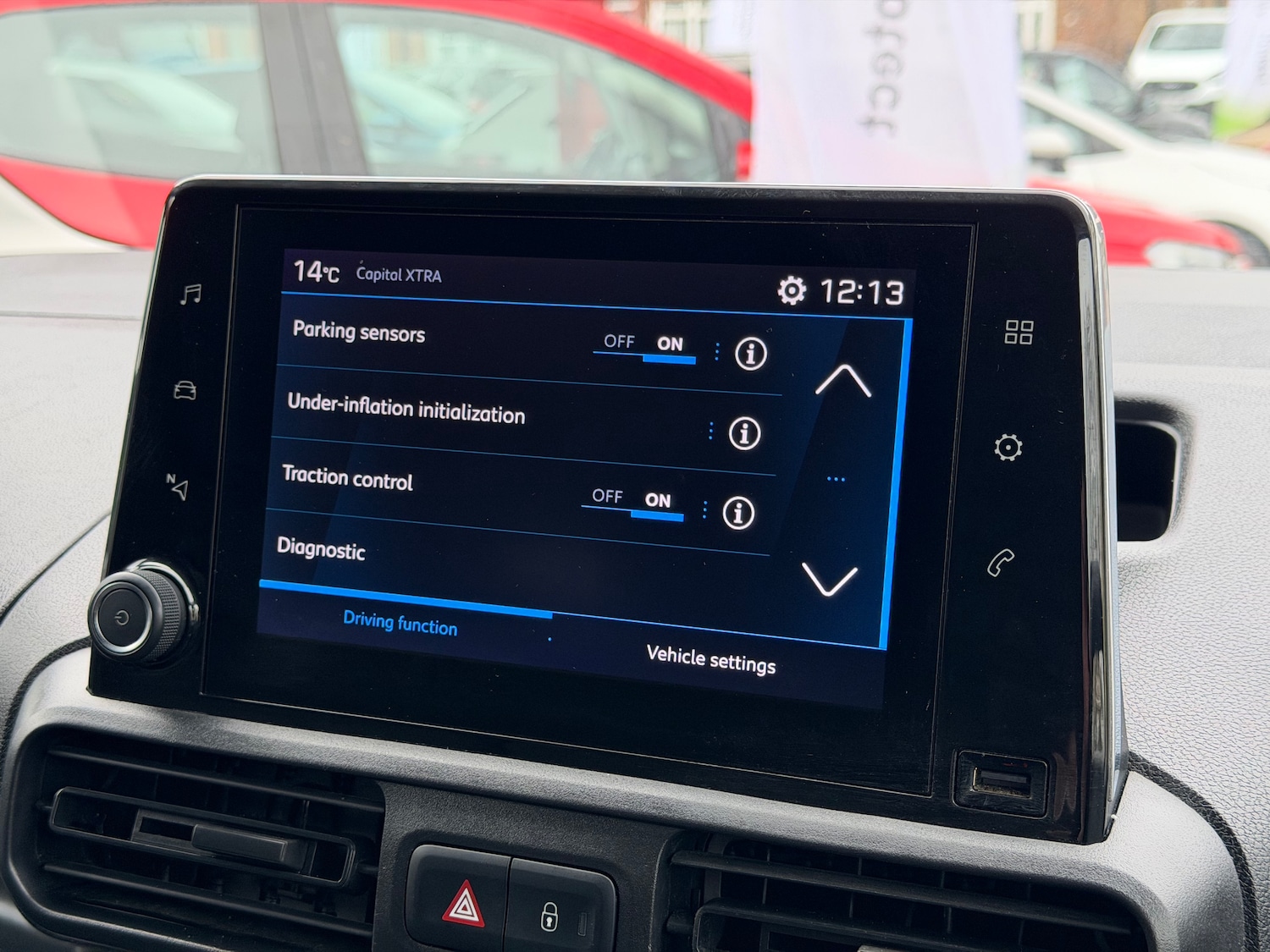 Used Peugeot Partner 2021 for sale - 77631356: Photo 26