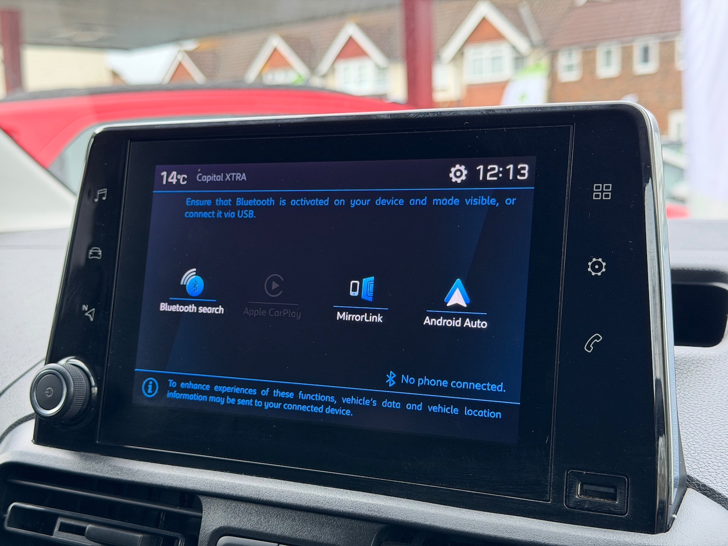 Used Peugeot Partner 2021 for sale - 77631356: Photo 29