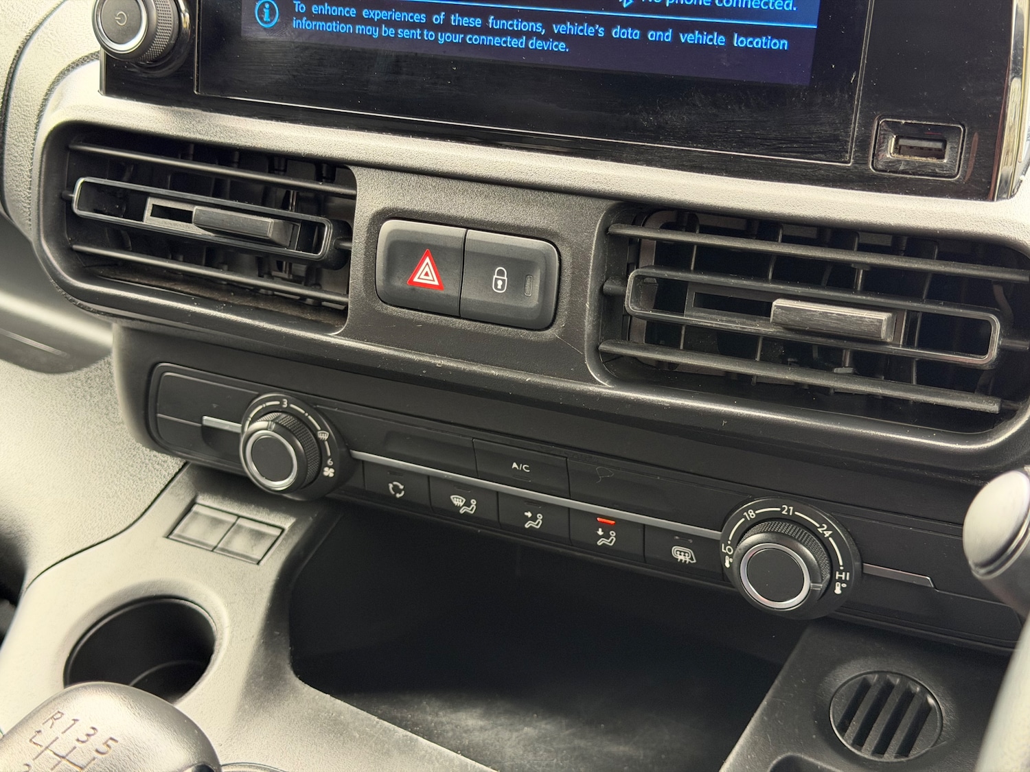 Used Peugeot Partner 2021 for sale - 77631356: Photo 30