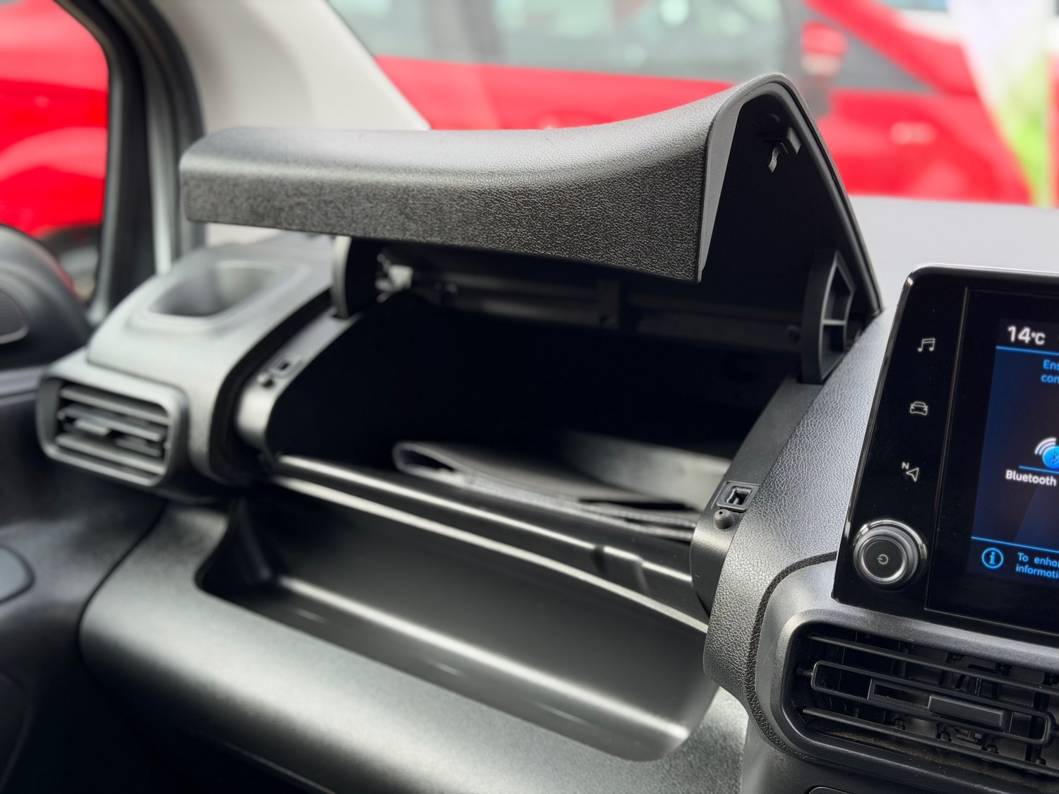 Used Peugeot Partner 2021 for sale - 77631356: Photo 33