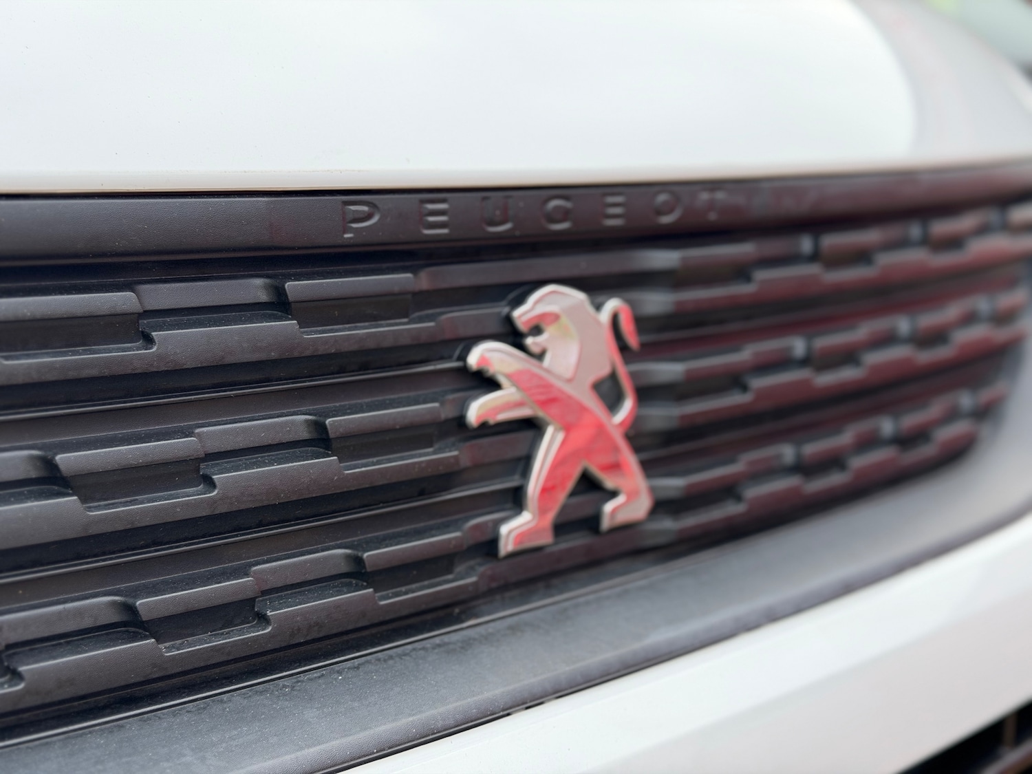 Used Peugeot Partner 2021 for sale - 77631356: Photo 35