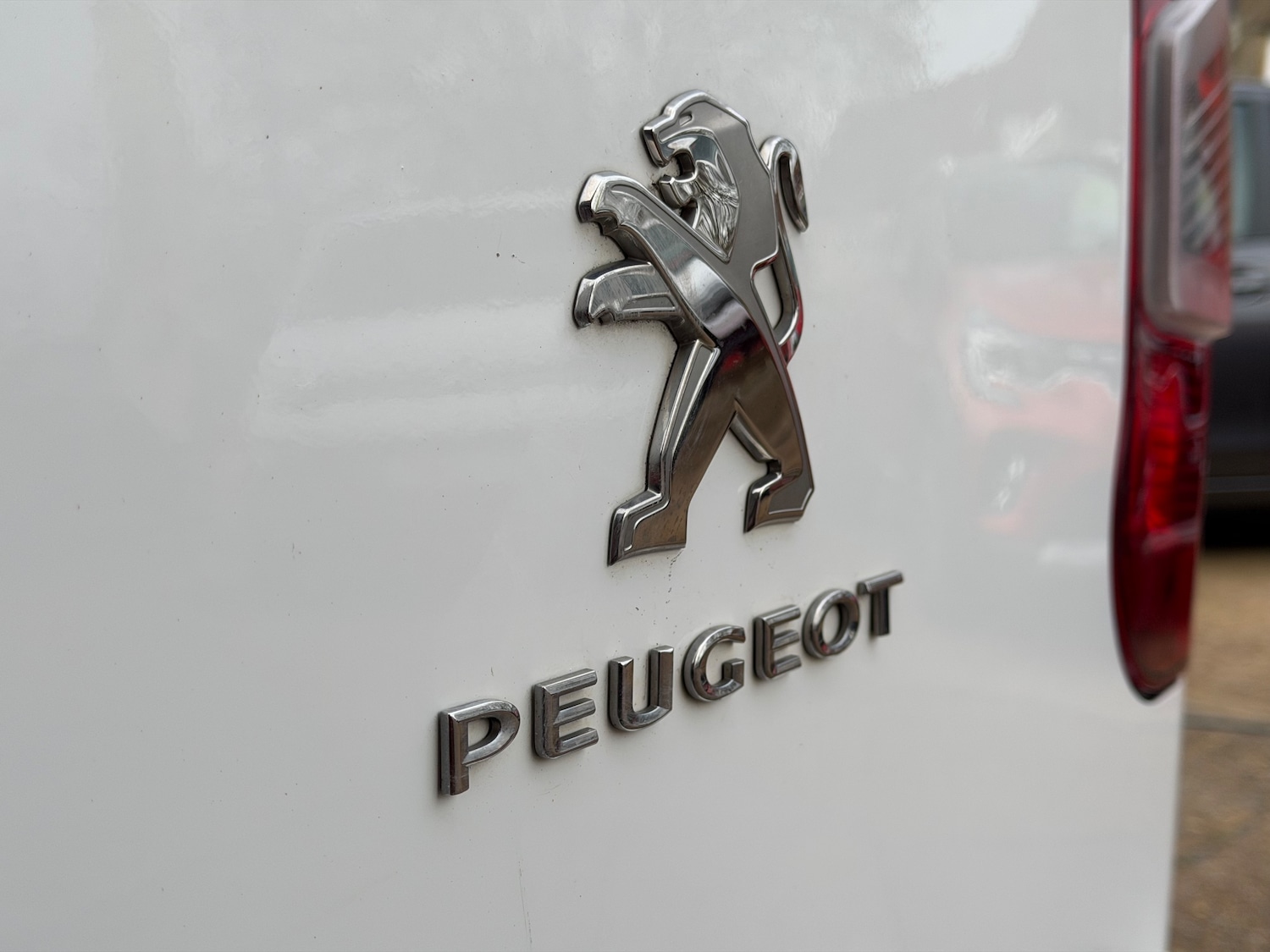 Used Peugeot Partner 2021 for sale - 77631356: Photo 37