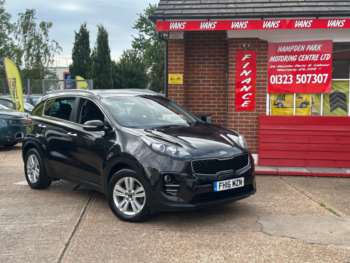 2016 (16) - 1.7 CRDi ISG 2 5dr