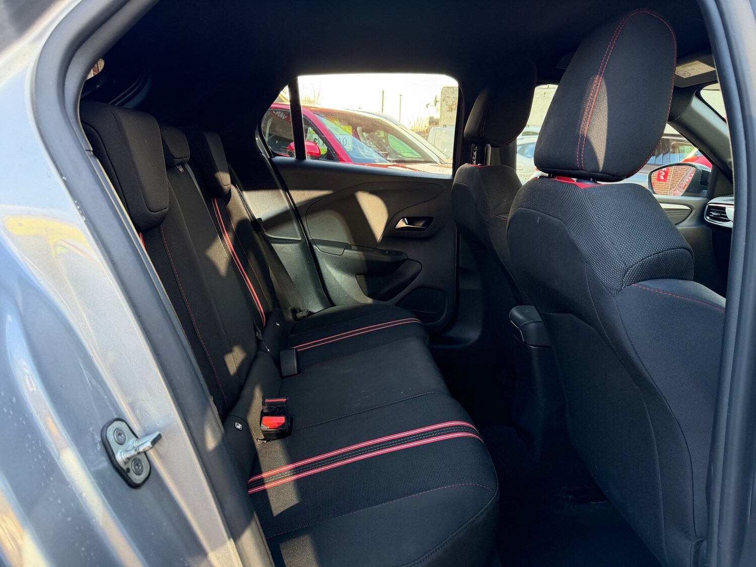 Used Vauxhall Corsa 2023 for sale - 77650439: Photo 10