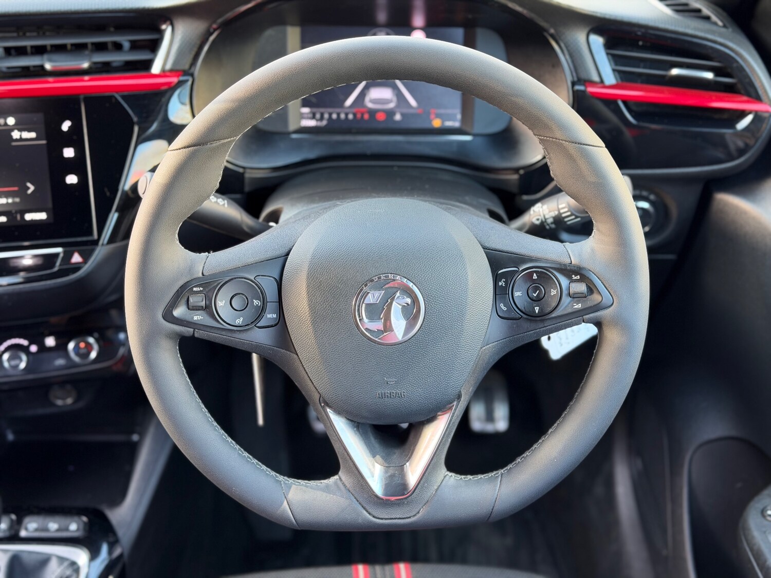 Used Vauxhall Corsa 2023 for sale - 77650439: Photo 17