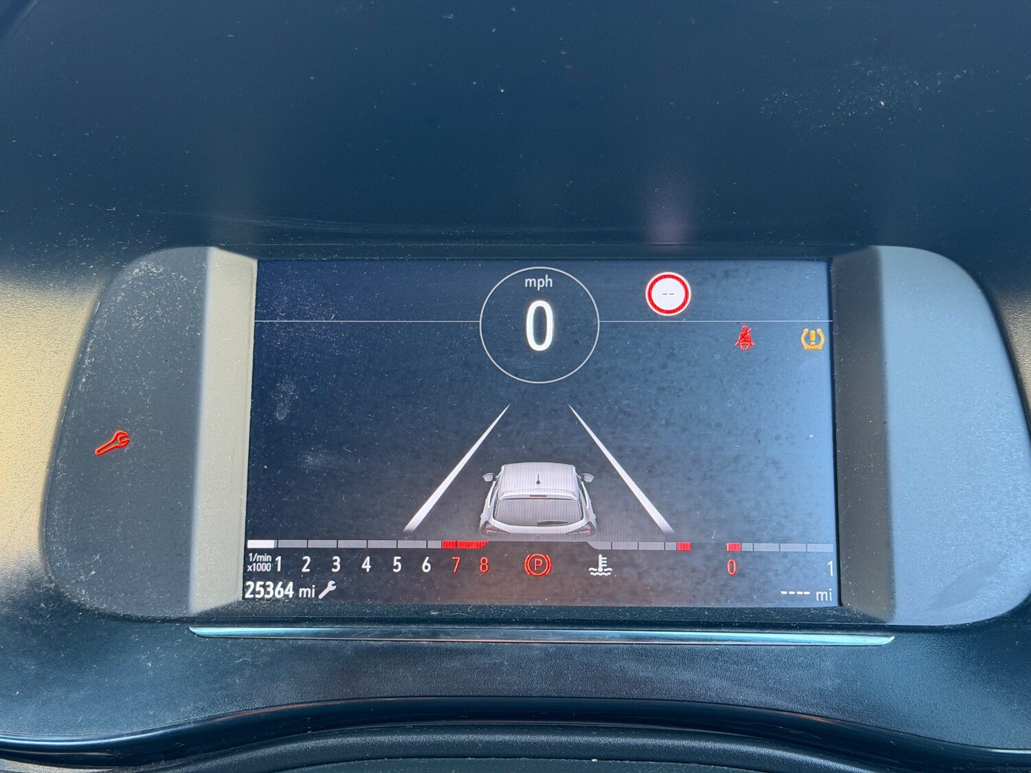 Used Vauxhall Corsa 2023 for sale - 77650439: Photo 22