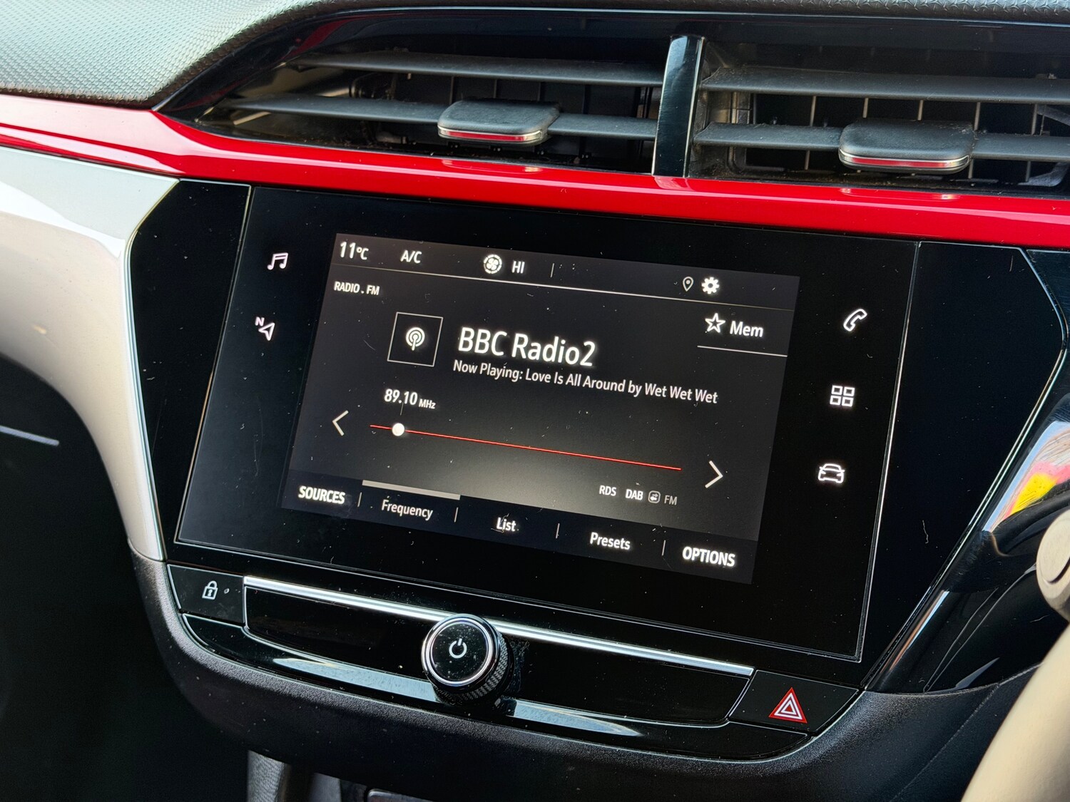 Used Vauxhall Corsa 2023 for sale - 77650439: Photo 23