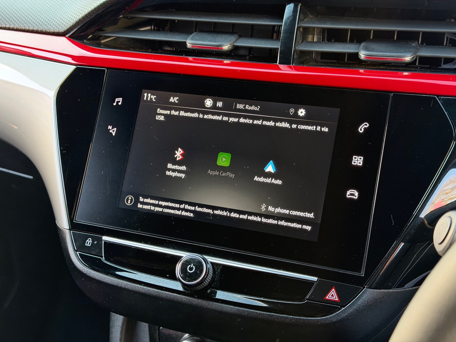 Used Vauxhall Corsa 2023 for sale - 77650439: Photo 24